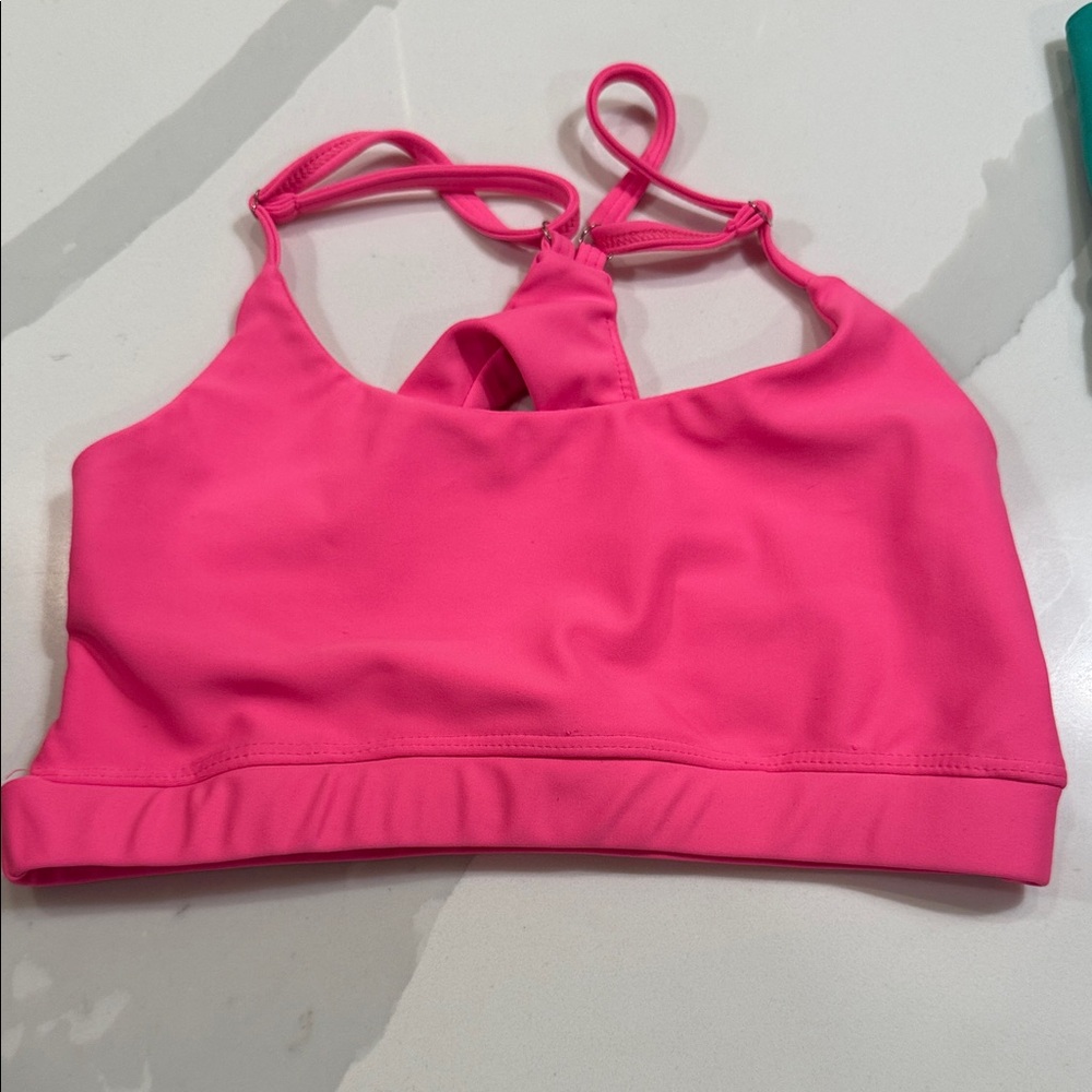 Five Dancewear top